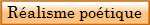 Ralisme potique